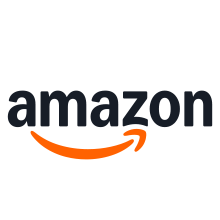 Amazon logo