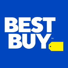 Best Buy logo