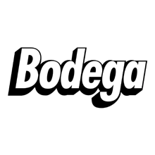 Bodega logo
