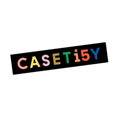 CASETiFY logo