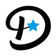 Displate logo