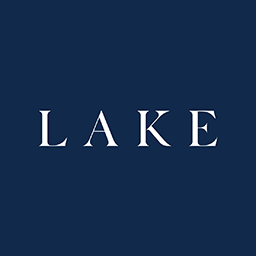 Lake Pajamas logo