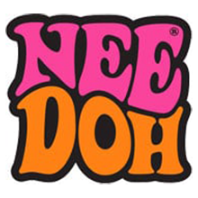 NeeDoh logo