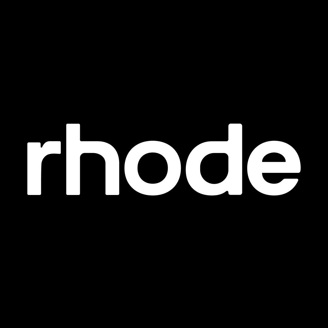 Rhode logo