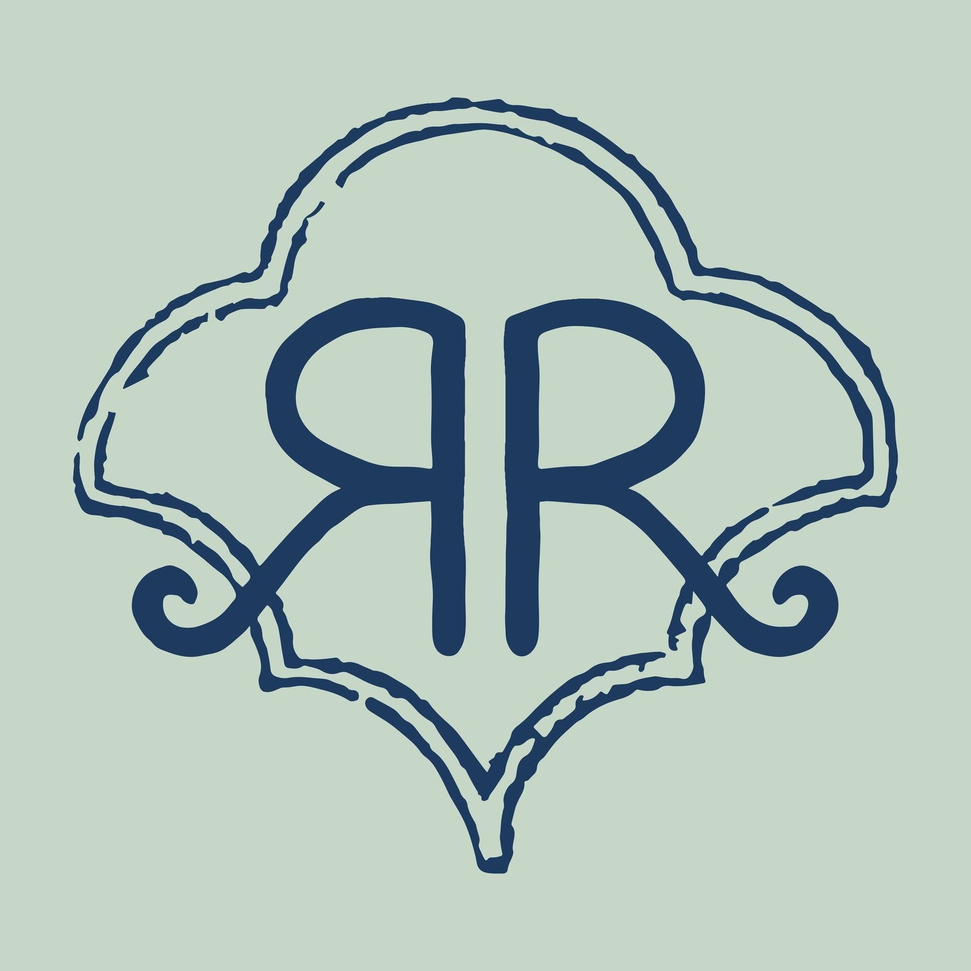 Roller Rabbit logo