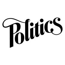 Sneaker Politics logo