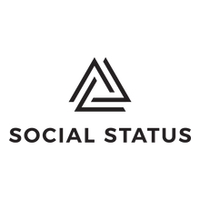 Social Status logo