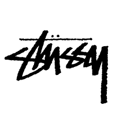 Stüssy logo