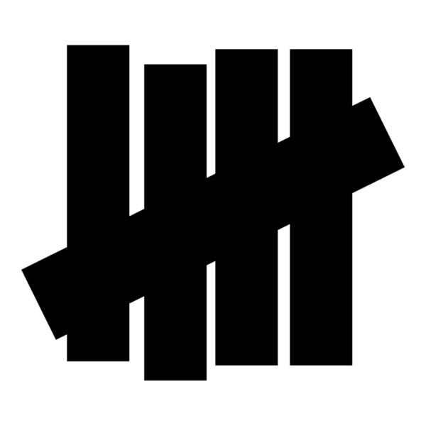 Undefeated logo