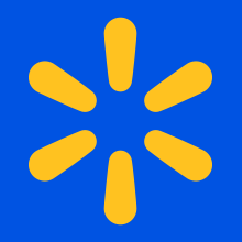 Walmart logo